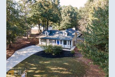 5315 Quail Trail, Gainesville, GA 30506 - Photo 1