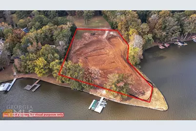 114 Brer Fox Road, Eatonton, GA 31024 - Photo 1