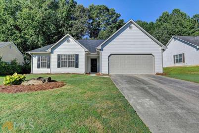 725 Allens Landing Drive, Lawrenceville, GA 30045 - Photo 1