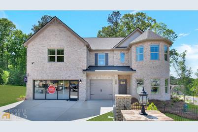 4813 Elm Leaf Drive SW, Atlanta, GA 30331 - Photo 1