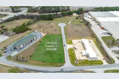 0 Kortlyn Place #LOT 11, Adairsville, GA 30103 - Photo 1