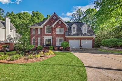 4855 NE Parkland Trail NE, Roswell, GA 30075 - Photo 1