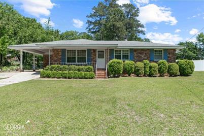 1678 Pine Valley Road, Milledgeville, GA 31061 - Photo 1