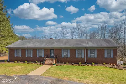 788 Harrison Mill Road, Winder, GA 30680 - Photo 1