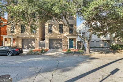 406 W Wayne Street, Savannah, GA 31401 - Photo 1