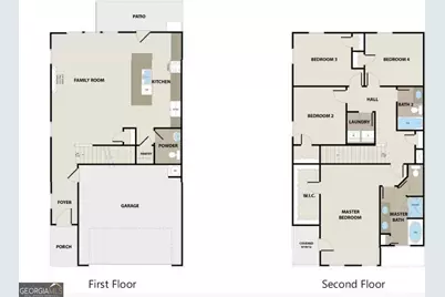2590 Mills Commons Drive #8, Decatur, GA 30032 - Photo 1