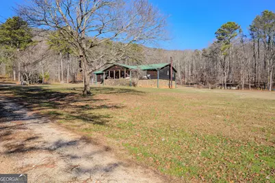 1324 Cooper Road, Summerville, GA 30747 - Photo 1