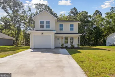 1654 Ashantilly, Darien, GA 31305 - Photo 1