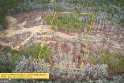 5.283 Acres On Cut Log Road, Tract 12 - Photo 1