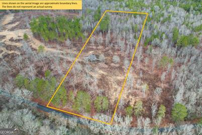 5.174 Acres On Cut Log Road, Tract 13 - Photo 1