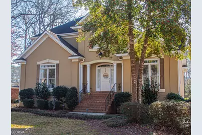 206 Stathams Way, Warner Robins, GA 31088 - Photo 1