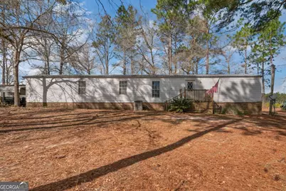 2334 Lake Lannell Road, Odum, GA 31555 - Photo 1