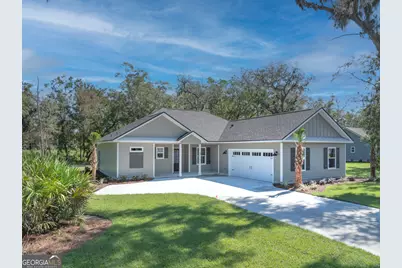 86 Fairwinds Drive, Waverly, GA 31565 - Photo 1