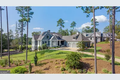 1011 South Shoals Drive, Greensboro, GA 30642 - Photo 1