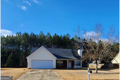 120 Glenview Drive, Griffin, GA 30224 - Photo 1