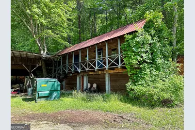 170 Henry Pittman Road, Clarkesville, GA 30523 - Photo 1
