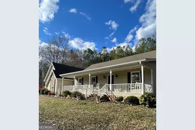 7 Old Rockmart Road SE, Lindale, GA 30147 - Photo 1