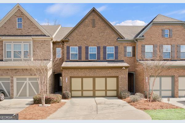 4305 Roseman Bridge Ct, Suwanee, GA 30024 - MLS 10260940 - Coldwell Banker