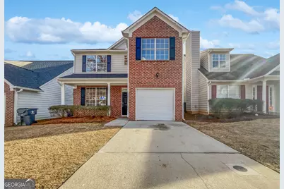 4106 Ravenwood Court # 80, Union City, GA 30291 - Photo 1