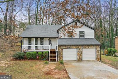 3319 Tarragon Drive, Decatur, GA 30034 - Photo 1