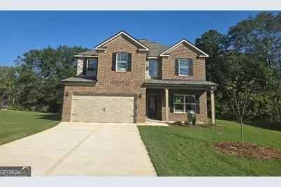 5696 Laney Drive, Rex, GA 30273 - Photo 1