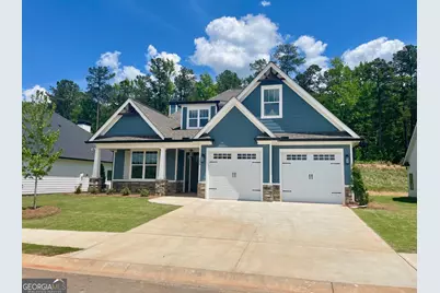 1350 Legend Drive, Greensboro, GA 30642 - Photo 1