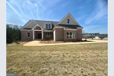 1931 Blazing Star Court, Statham, GA 30666 - Photo 1