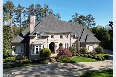 755 Heards Ferry Road, Atlanta, GA 30328 - Photo 1