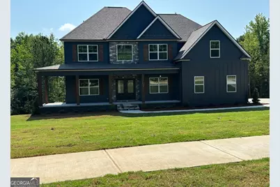 5484 Two Hills Drive #32, Fairburn, GA 30213 - Photo 1