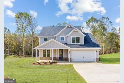 461 Lawson Drive #30, Mansfield, GA 30055 - Photo 1