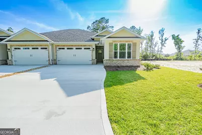 273 Ryan Nicholas Drive, Kingsland, GA 31548 - Photo 1