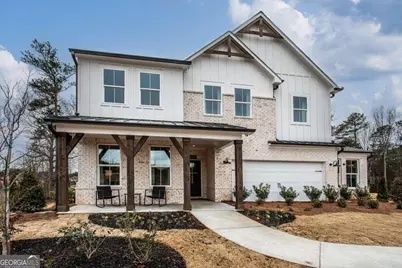 764 Clifftop Crossing SW #29, Powder Springs, GA 30127 - Photo 1