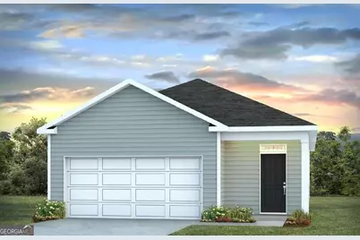 436 Flat Rock Trace, Port Wentworth, GA 31407 - Photo 1