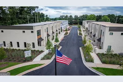 1285 Watson Lane #E7, Watkinsville, GA 30677 - Photo 1