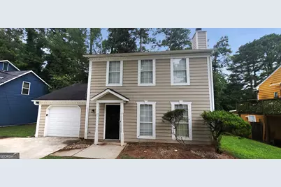 6174 St Christophers Court, Lithonia, GA 30058 - Photo 1