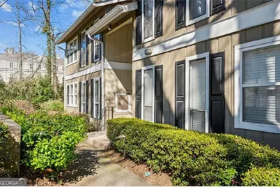 5159 Roswell Road #4, Sandy Springs, GA 30342 - Photo 1