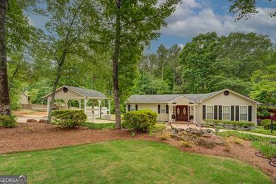 50 Pelican Circle, Monticello, GA 31064 - Photo 1