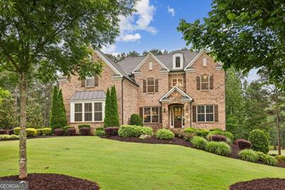 4090 Hopewell Springs Drive, Alpharetta, GA 30004 - Photo 1