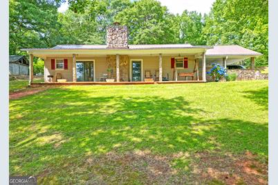 6381 Bowersville Highway, Bowersville, GA 30516 - Photo 1