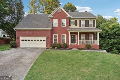 3490 Cascade Fall Drive, Buford, GA 30519 - Photo 1