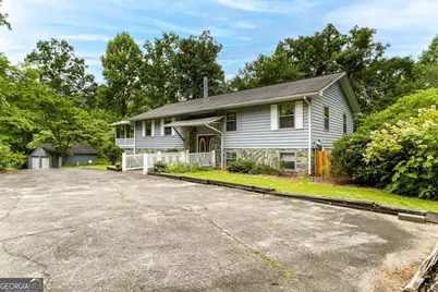 5465 Walker Street, Young Harris, GA 30582 - Photo 1