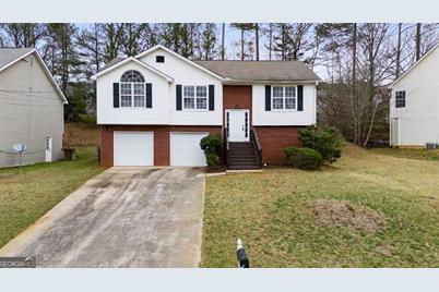 3398 River Mill Lane, Ellenwood, GA 30294 - Photo 1