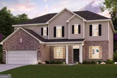 249 Arwen Drive #LOT 63, McDonough, GA 30252 - Photo 1