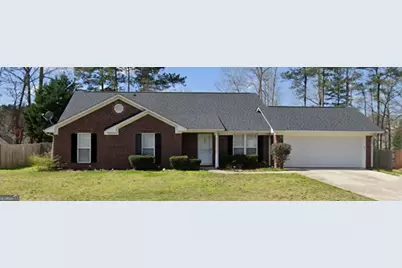 9631 Carolina Drive, Jonesboro, GA 30238 - Photo 1