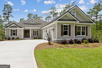 214 Rookery Wynd, Waverly, GA 31565 - Photo 1