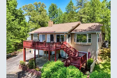 845 Scarlett's Way, Young Harris, GA 30582 - Photo 1