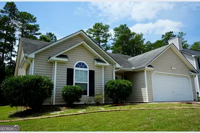 207 Millwheel Drive, Villa Rica, GA 30180 - Photo 1