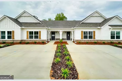 1344 Mooty Bridge Road, Lagrange, GA 30240 - Photo 1