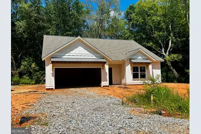 707 Wall Street, Crawford, GA 30630 - Photo 1