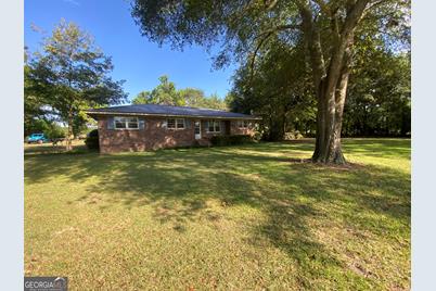 1083 Ga Highway 26 W, Cochran, GA 31014 - Photo 1